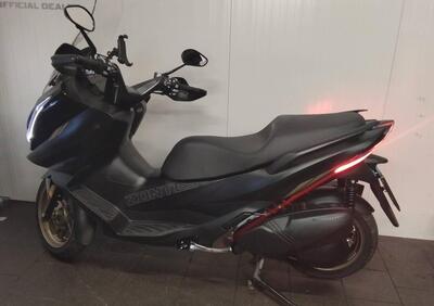 Zontes ZT350-E (2023 - 25) - Annuncio 9918367