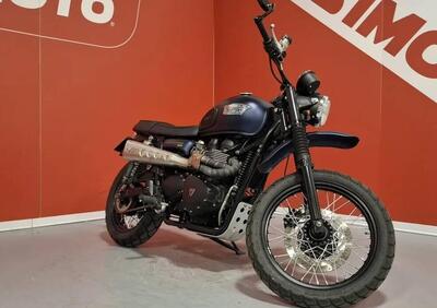 Triumph Scrambler (2006 - 17) - Annuncio 9918382
