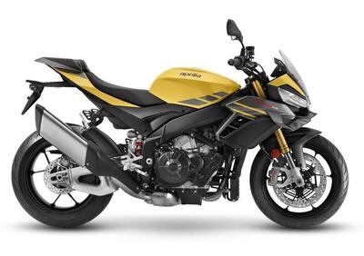 Aprilia Tuono V4 (2025 - 26) - Annuncio 8675728