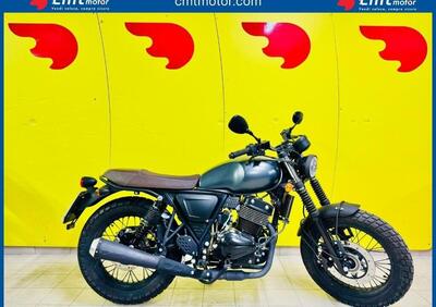 Archive Motorcycle AM 70 250 Cafe Racer (2020) - Annuncio 9918383