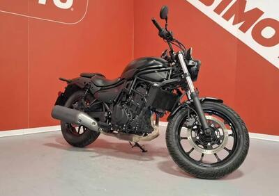 Kawasaki Eliminator 500 (2024 - 26) - Annuncio 9918390