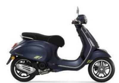 Vespa Primavera 150 Tech (2024 - 25) - Annuncio 9918385
