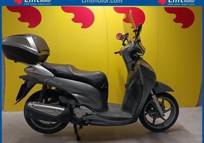 Honda SH 300 i (2006 - 10) - Annuncio 9918387