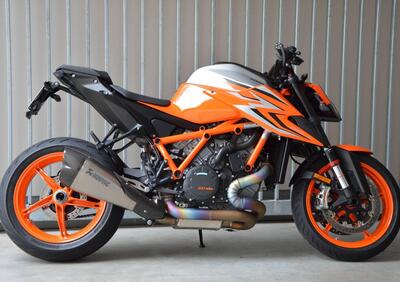 KTM 1290 Super Duke R (2022 - 23) - Annuncio 9918408
