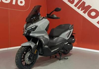 Sym ADX 300 (2024 - 26) - Annuncio 9918397