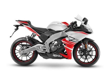 Aprilia RS 125 GP Replica (2025 - 26) - Annuncio 8675560