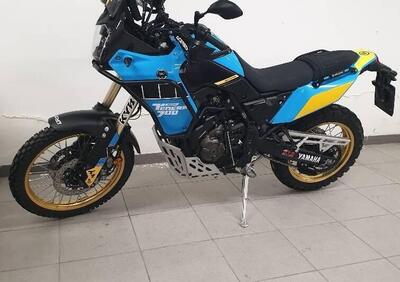 Yamaha Ténéré 700 Rally Edition (2021) - Annuncio 9918398