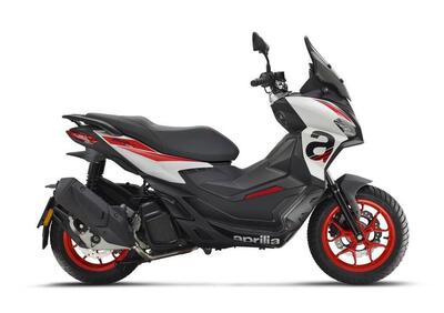 Aprilia SR GT 125 Sport (2025 - 26) - Annuncio 9002076