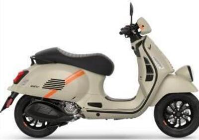 Vespa GTV 310 (2025 - 26) - Annuncio 9918401