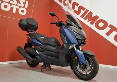 Yamaha X-Max 400 ABS (2017 - 20) - Annuncio 9918409
