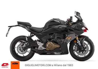 QJ Motor SRK 600 RS (2025 - 26) - Annuncio 9918405