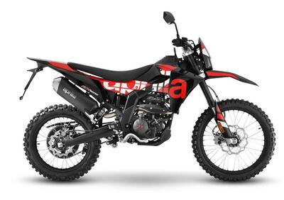 Aprilia RX 125 (2025 - 26) - Annuncio 8675533