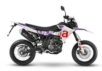 Aprilia SX 125 (2025 - 26) - Annuncio 8675527