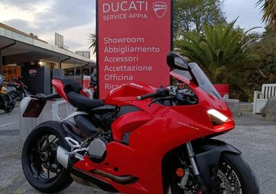 Ducati Panigale V2 955 (2020) - Annuncio 9918444