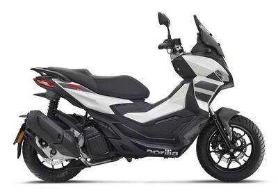 Aprilia SR GT 125 (2025 - 26) - Annuncio 8675484