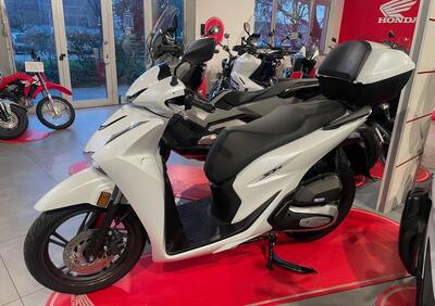 Honda SH 125 (2026) - Annuncio 9918424
