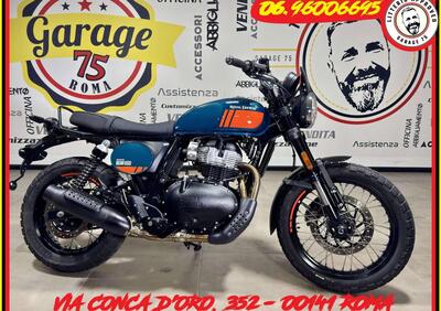 Royal Enfield Bear 650 (2025 - 26) - Annuncio 9918420