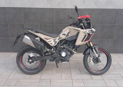 Benelli BKX 125 (2026) - Annuncio 9918436