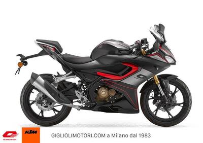 QJ Motor SRK 125 R (2025 - 26) - Annuncio 9918427