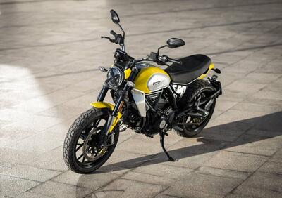 Ducati Scrambler 800 Icon (2025 - 26) - Annuncio 9918413