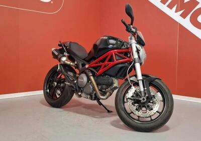 Ducati Monster 796 (2010 - 13) - Annuncio 9918435