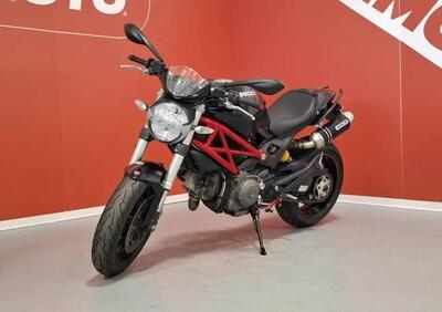 Ducati Monster 796 (2010 - 13) - Annuncio 9918435