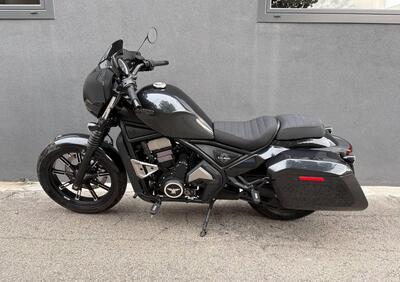 Moto Morini Calibro Bagger (2024 - 26) - Annuncio 9918443