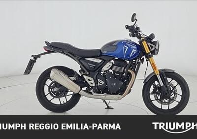 Triumph Speed 400 (2024 - 26) - Annuncio 9858536