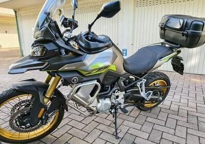 Voge Valico 900DSX (2024 - 26) - Annuncio 9918457