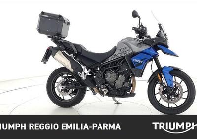 Triumph Tiger 850 Sport (2021 - 25) - Annuncio 9887639