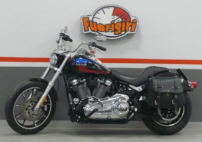 Harley-Davidson 107 Low Rider (2018 - 20) - FXLR - Annuncio 9918353