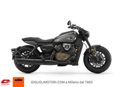 QJ Motor SRV 600 V (2025 - 26) - Annuncio 9918448