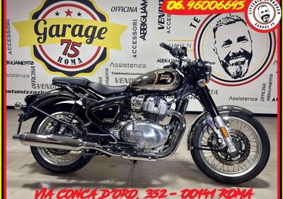 Royal Enfield Classic 650 (2025 - 26) - Annuncio 9918447