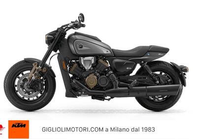 QJ Motor SRV 600 V (2025 - 26) - Annuncio 9918453