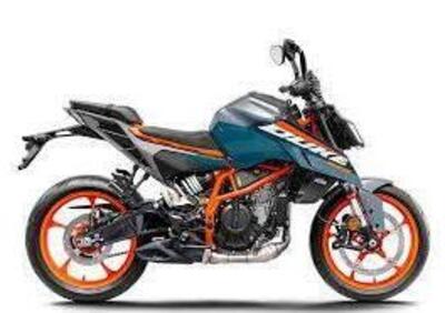KTM 390 Duke (2024 - 25) - Annuncio 9918455