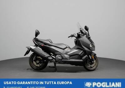 Sym Maxsym 500i TL ABS (2020) - Annuncio 9758937