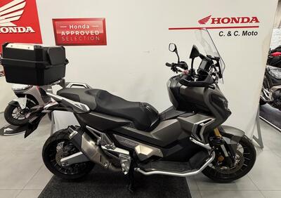 Honda X-ADV 750 (2017) - Annuncio 9918465