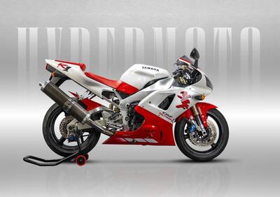Yamaha YZF R1 (1998 - 99) - Annuncio 9918487