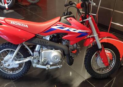 Honda CRF 50 F (2023 - 26) - Annuncio 9918470