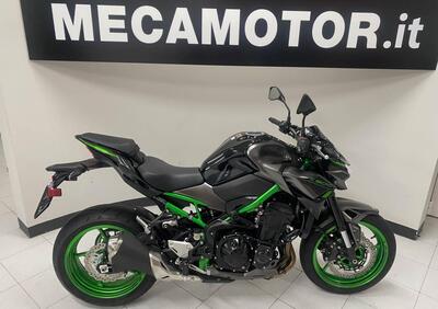 Kawasaki Z 900 (2021 - 24) - Annuncio 9918474