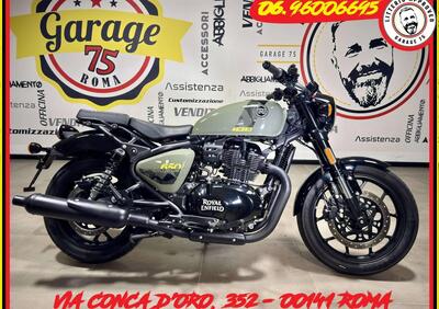 Royal Enfield Shotgun 650 (2024 - 26) - Annuncio 9918483