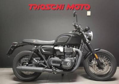 Brixton Motorcycles Cromwell 1200 (2022 - 26) - Annuncio 9918489