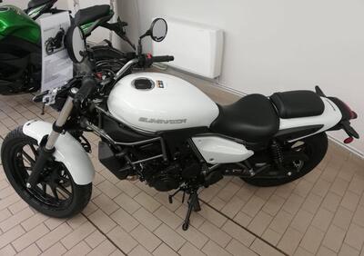 Kawasaki Eliminator 500 (2024 - 26) - Annuncio 9649125