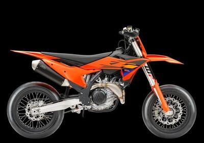 KTM 450 SMR (2026) - Annuncio 9527912