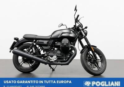 Moto Guzzi V7 III Stone (2017 - 20) - Annuncio 9918490
