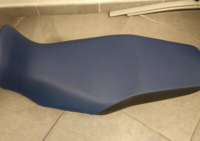 SELLA ORIGINALE HONDA TRANSALP XL 750 - Annuncio 9918496