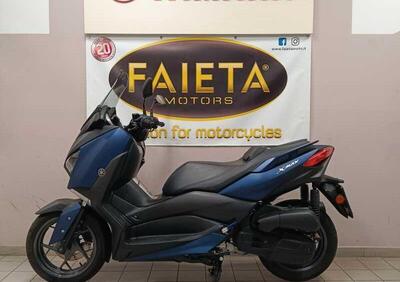 Yamaha X-Max 125 ABS (2018 - 20) - Annuncio 9918497