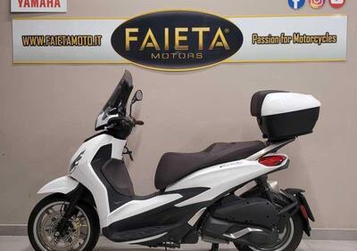 Piaggio Beverly 300 ABS-ASR (2021 - 25) - Annuncio 9918522