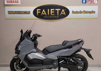 Sym Maxsym TL 508 (2025 - 26) - Annuncio 9918525