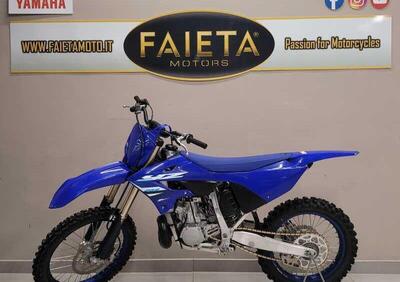 Yamaha YZ 250 (2025) - Annuncio 9918526